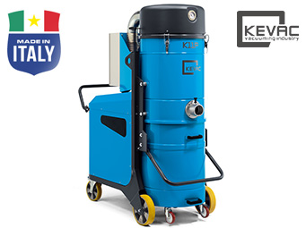 k11s-p 11KW 進(jìn)口工業(yè)吸塵器 K11S/P